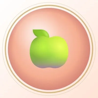 note-green-apple