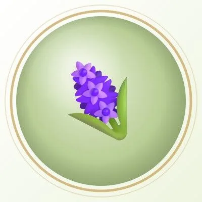 note-lavender