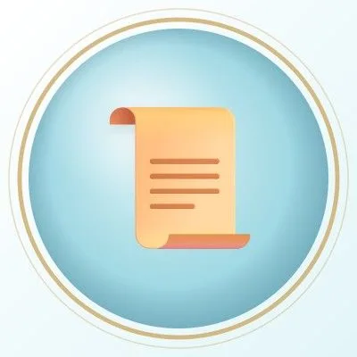 note-papyrus
