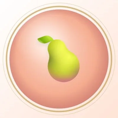note-pear
