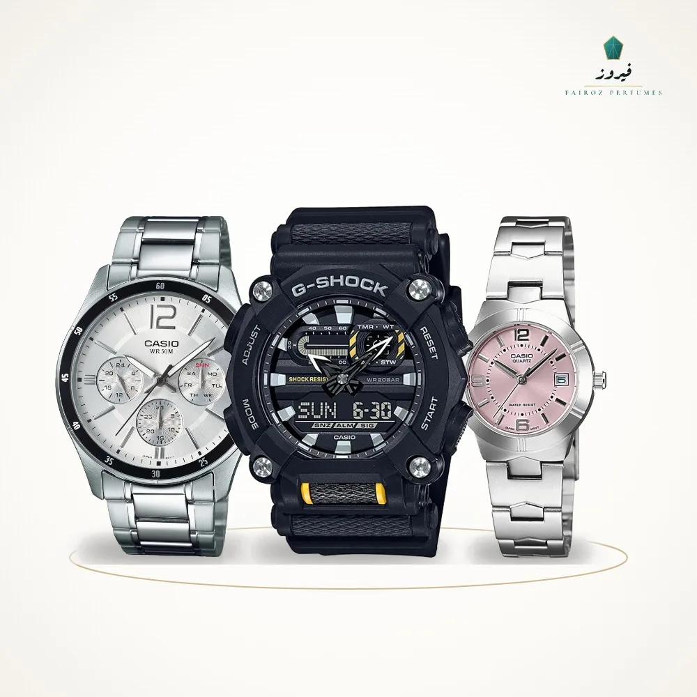 fairoz-watches-white