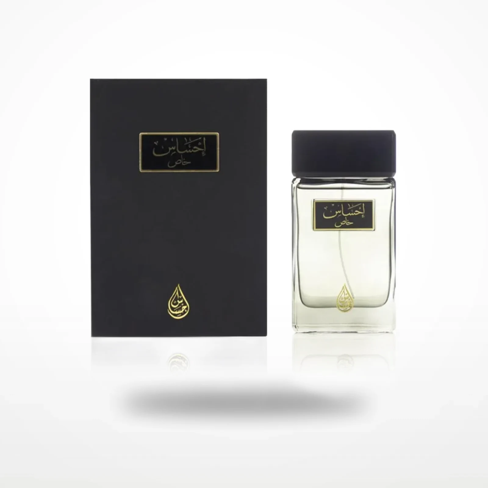إحساس خاص – العربية للعود 100 مل