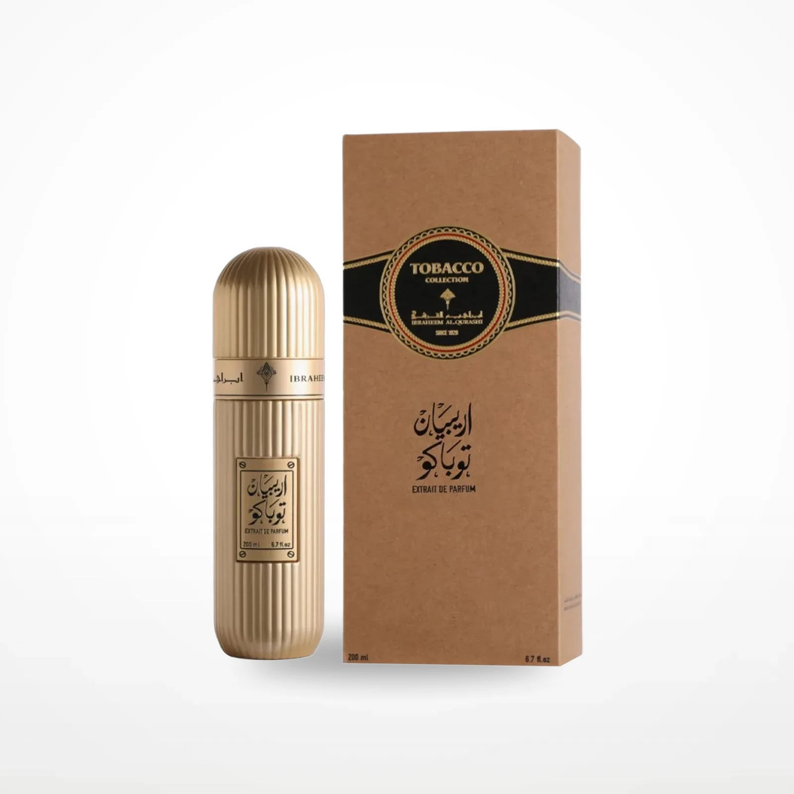 إبراق أرابيان توباكو 100 مل