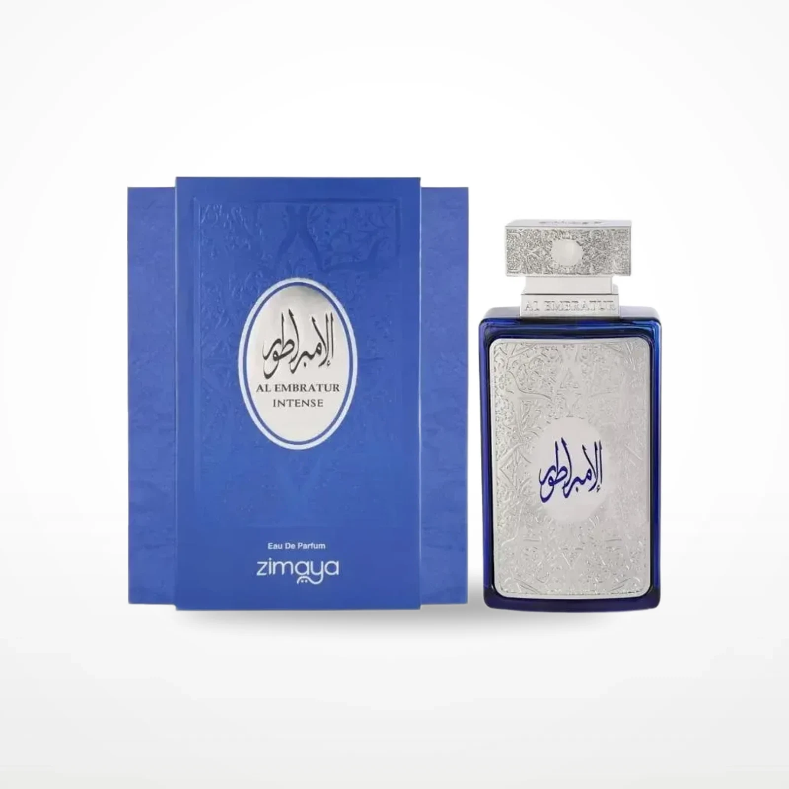 الإمبراطور إنتنس 100 مل