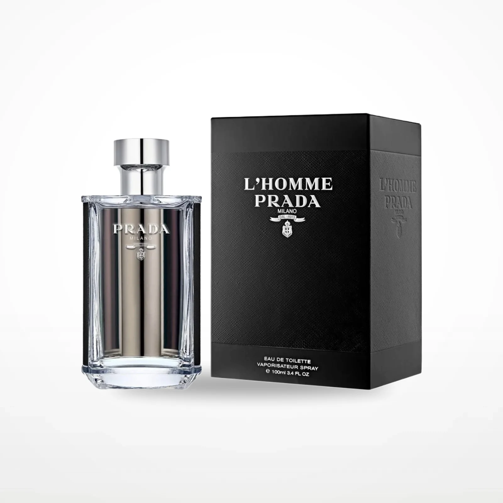 برادا لوم 100 مل