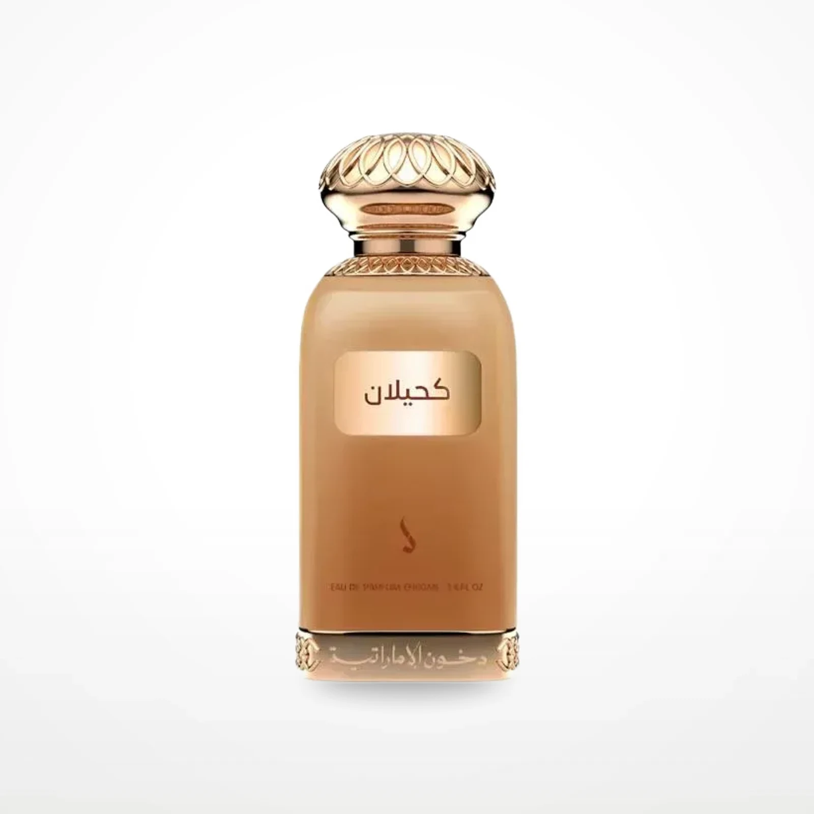 دخون الإماراتية كحيلان 100 مل