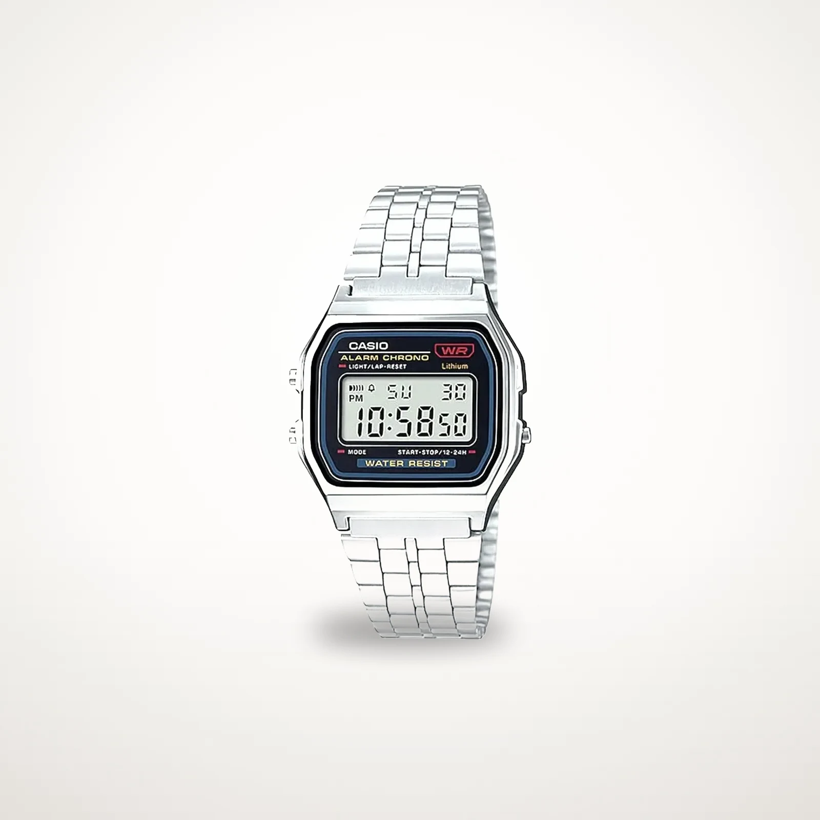 Casio A159WA-N1DF Men's Watch