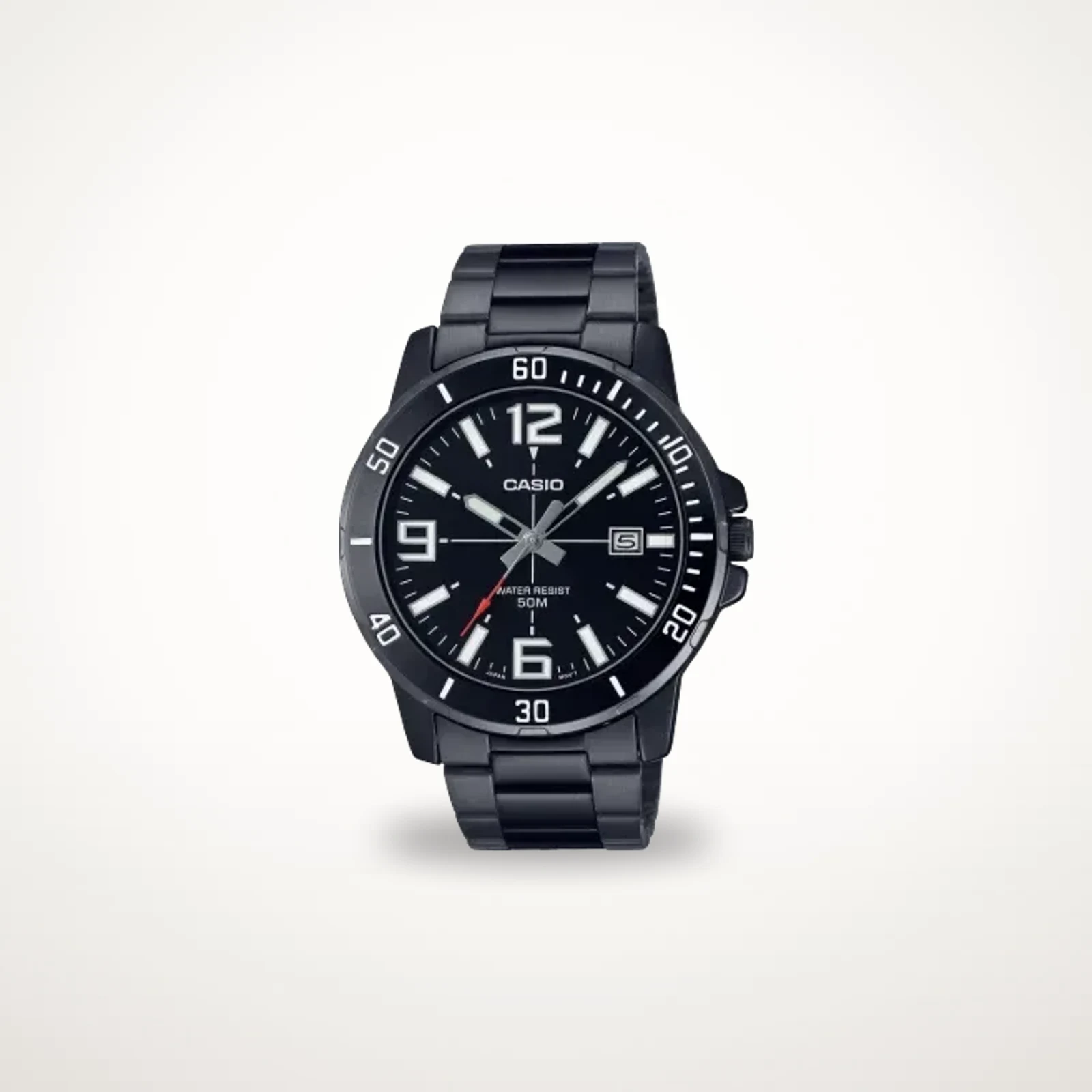 Casio MTP-VD01B-1BVUD Men's Watch