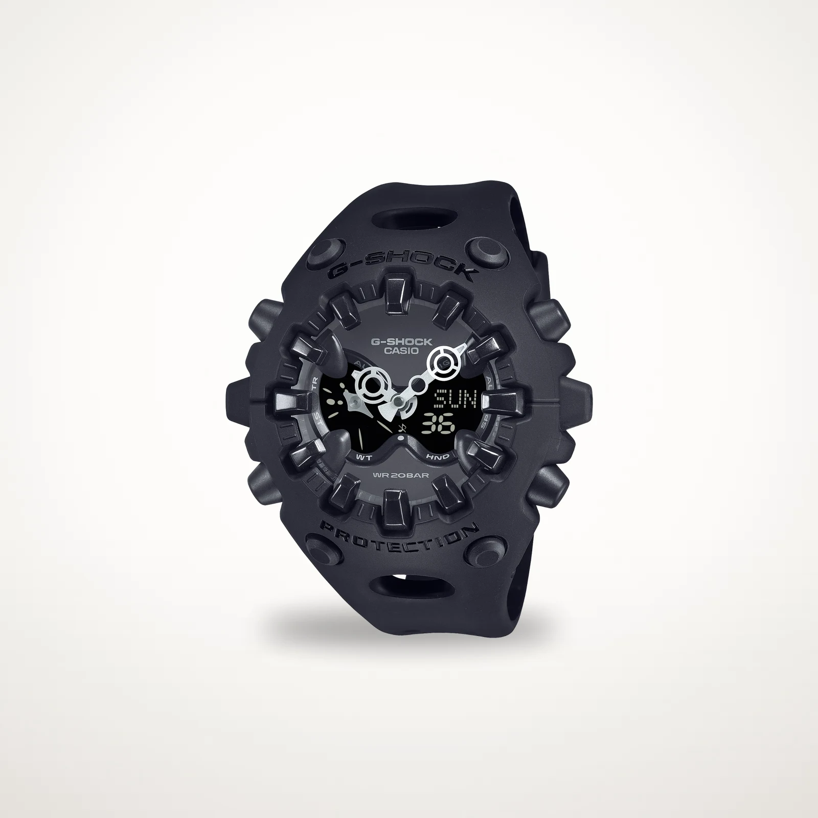 G-SHOCK GA-V01-1ADR Men's Watch