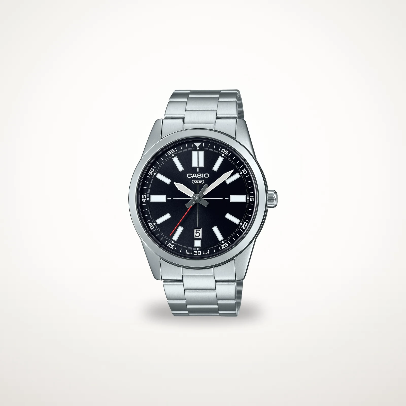Casio MTP-VD02D-1EUDF Men's Watch