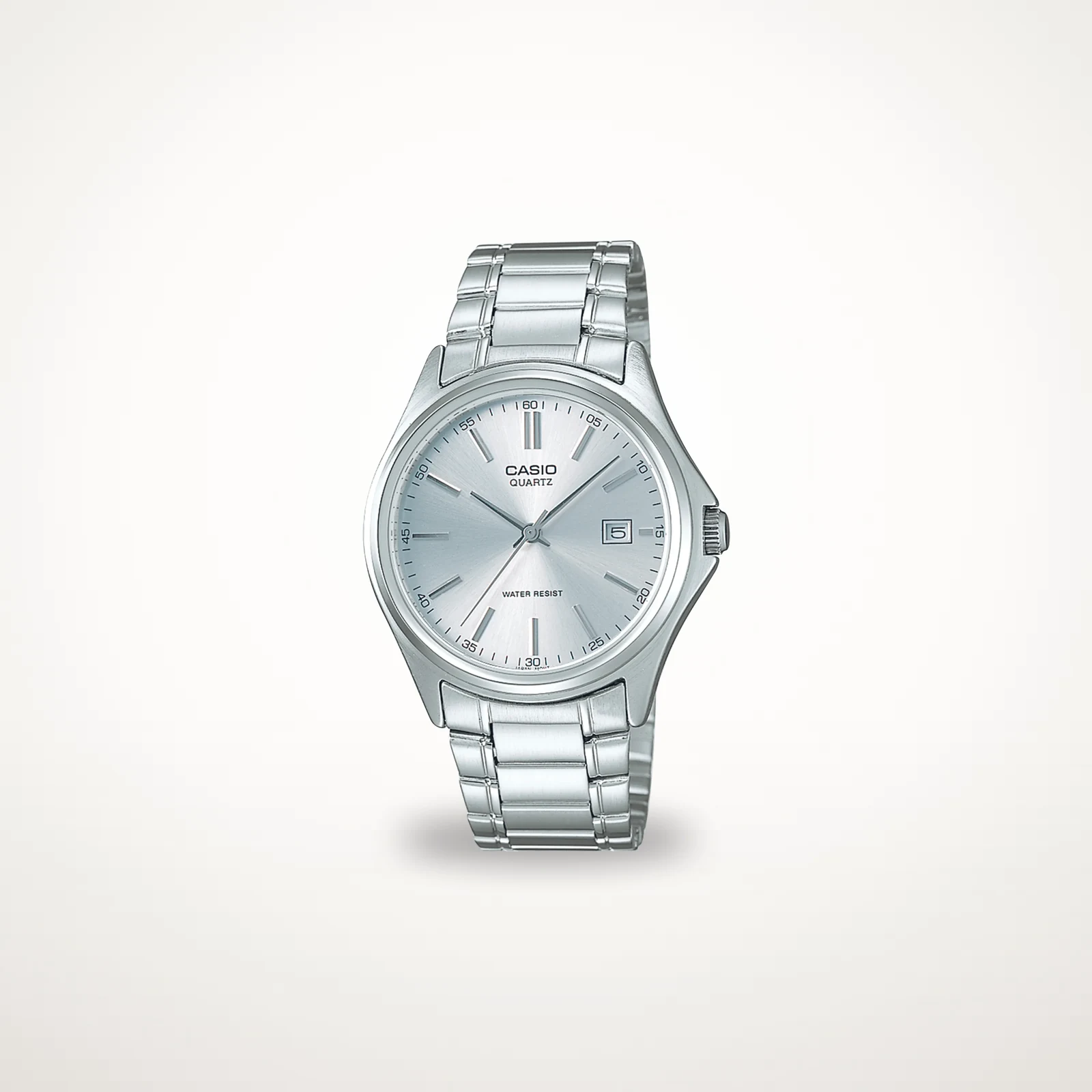 ساعة كاسيو MTP-1183A-7ADF رجالية