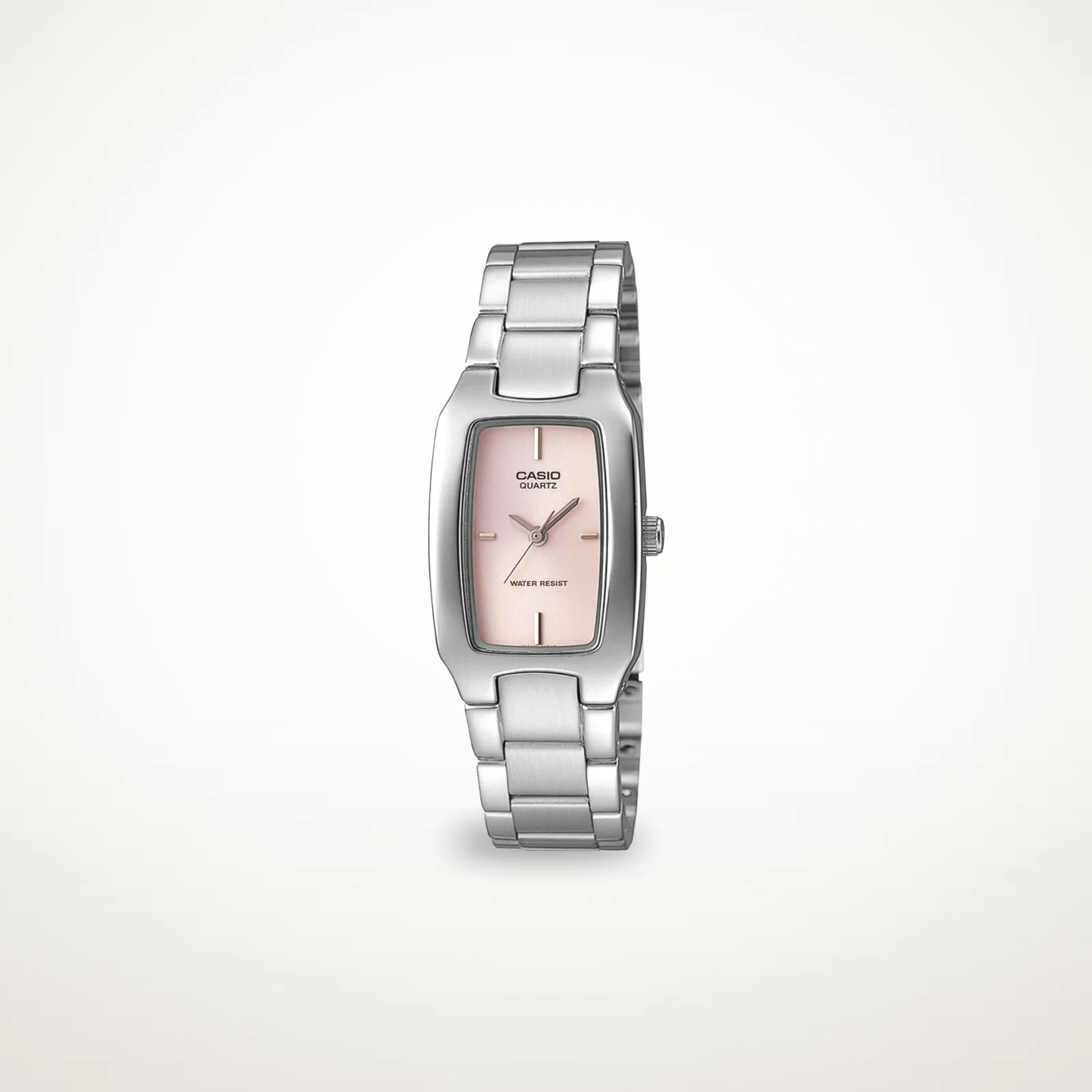 ساعة كاسيو LTP-1165A-4CDF نسائية