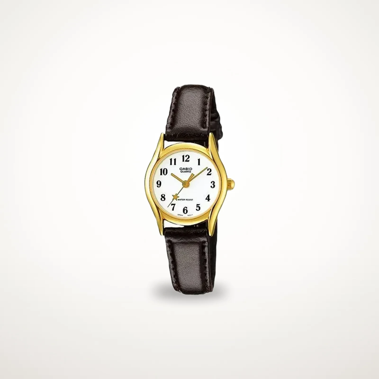 ساعة كاسيو LTP-1094Q-7B5RD نسائية