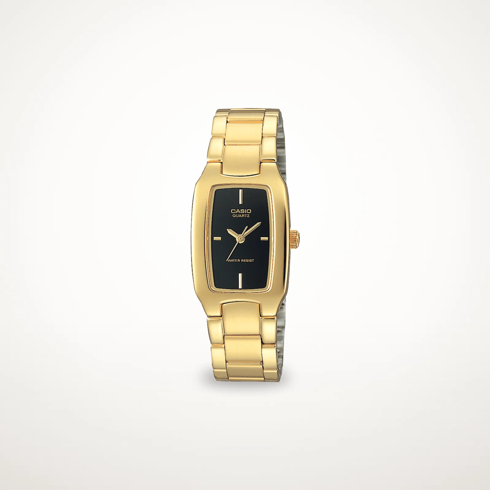 ساعة كاسيو LTP-1165N-1CRDF نسائية