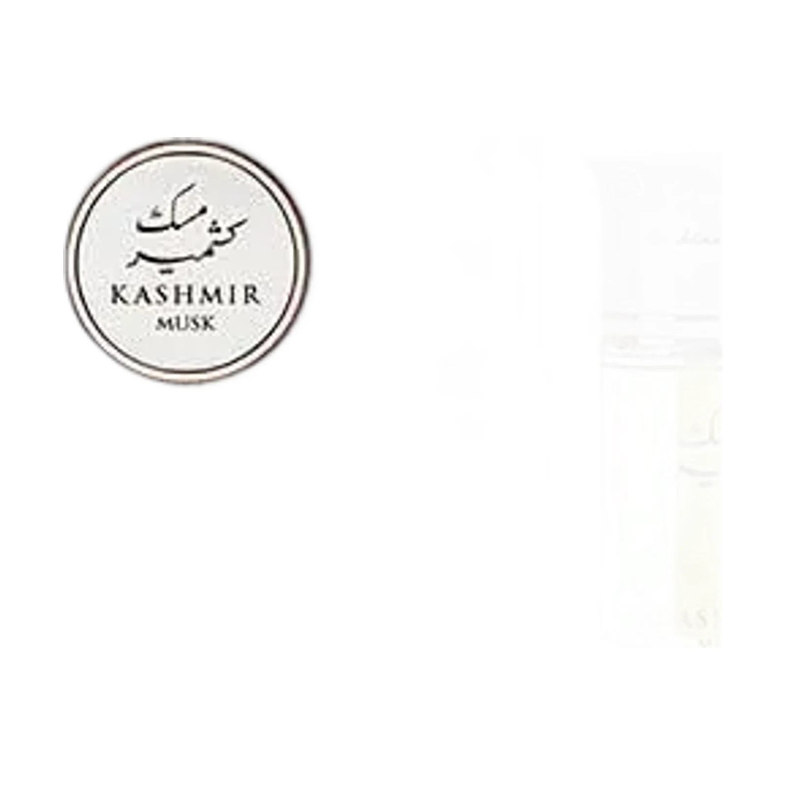 مسك كشمير 100 مل